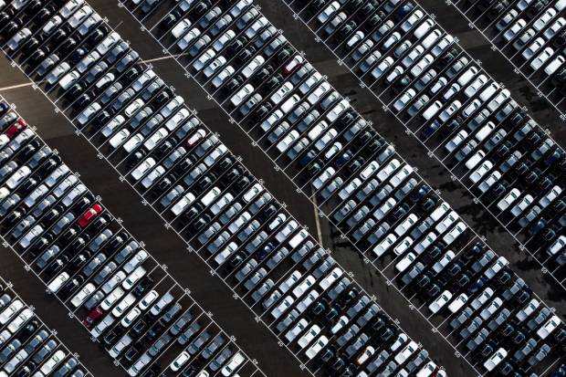 Ranking de los coches más vendidos del 2022: categorías, combustibles y marcas