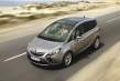 Comprar monovolumen: Opel Zafira Tourer o Renault Grand Scénic