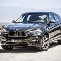 El BMW X6 saldrá a la venta desde 74.400 euros