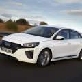 Prueba Hyundai IONIQ Hybrid: la mejor berlina híbrida de su clase