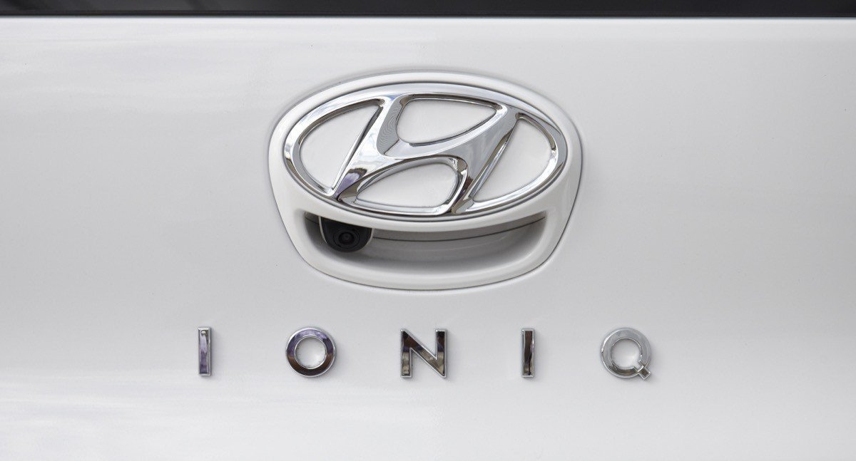 Prueba Hyundai IONIQ Hybrid: la mejor berlina híbrida de su clase