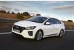 Prueba Hyundai IONIQ Hybrid: la mejor berlina híbrida de su clase