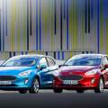 Ford Fiesta: ¿Gasolina o diésel?