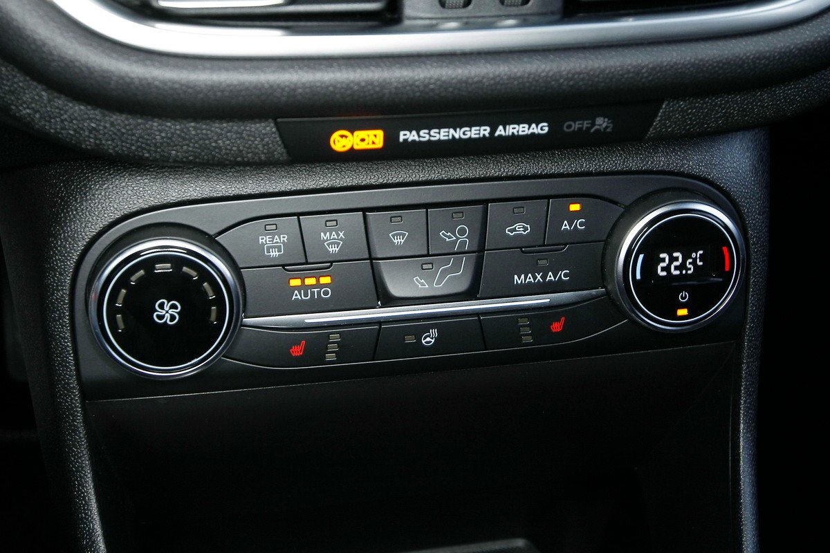 Ford Fiesta: ¿Gasolina o diésel?