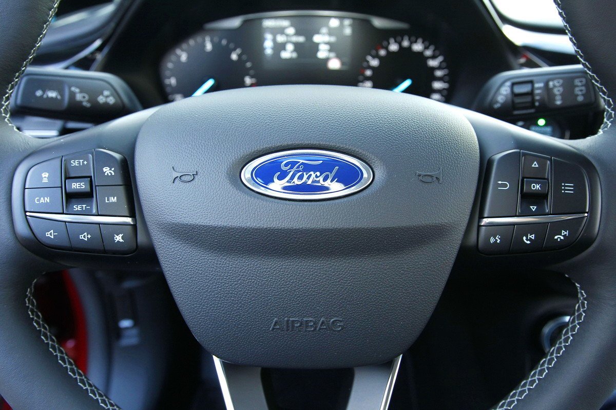 Ford Fiesta: ¿Gasolina o diésel?