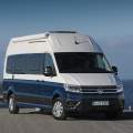 Las claves y precios del nuevo Volkswagen Grand California