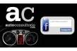 Off-topic:  ¡Ya somos más de  1000 en Facebook!
