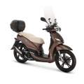 Peugeot Tweet 125 Allure: un lujo accesible