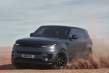 El nuevo Range Rover Sport Steathl Pack eleva el lujo, pero solo para los ingleses