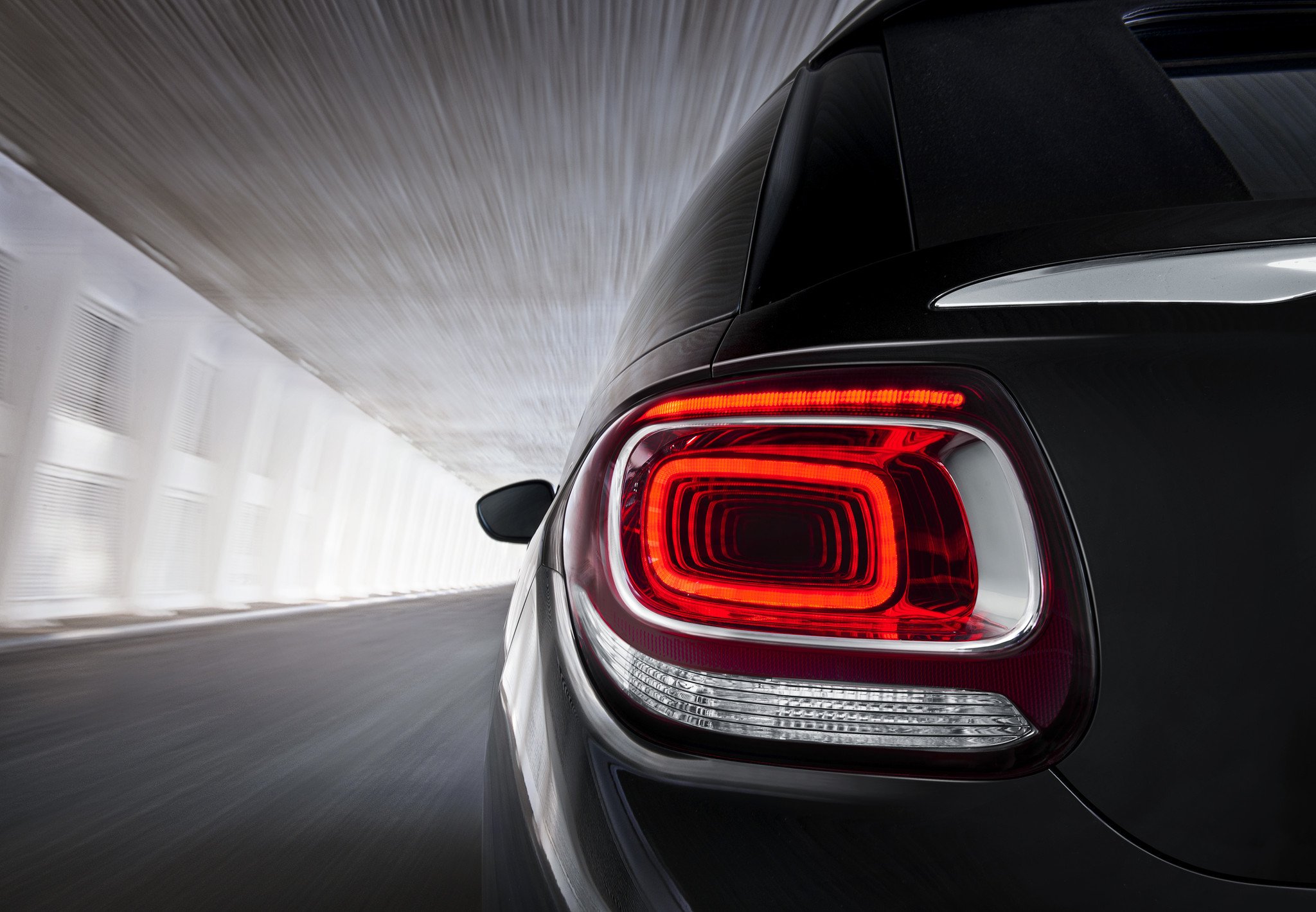 Prueba Citroën DS3 Cabrio: Amor a primera vista