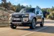 Nuevo Toyota Land Cruiser con etiqueta ECO: Mild Hybrid para las salidas todoterreno