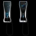 BMW mejora su estación de carga para coches híbridos y eléctricos