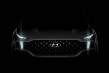Hyundai Santa Fe: observamos la primera imagen del SUV insignia coreano