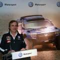 Rally Dakar 2011: Carlos Sainz y Volkswagen, a por la segunda victoria