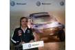 Rally Dakar 2011: Carlos Sainz y Volkswagen, a por la segunda victoria