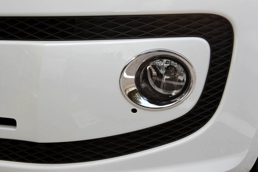 Prueba: Volkswagen up!, pequeño pero con clase