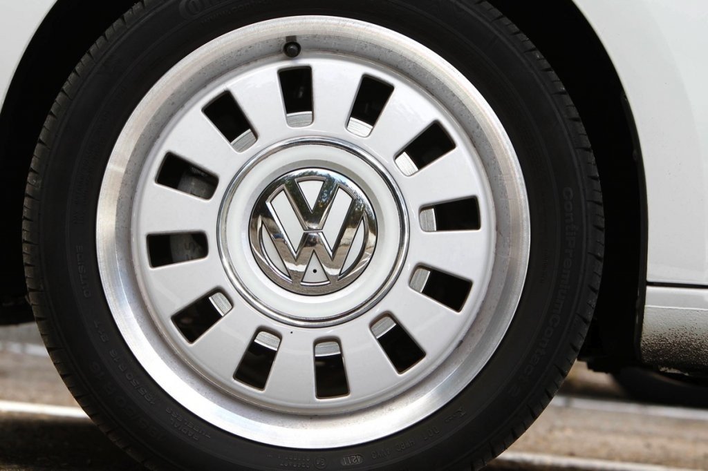 Prueba: Volkswagen up!, pequeño pero con clase