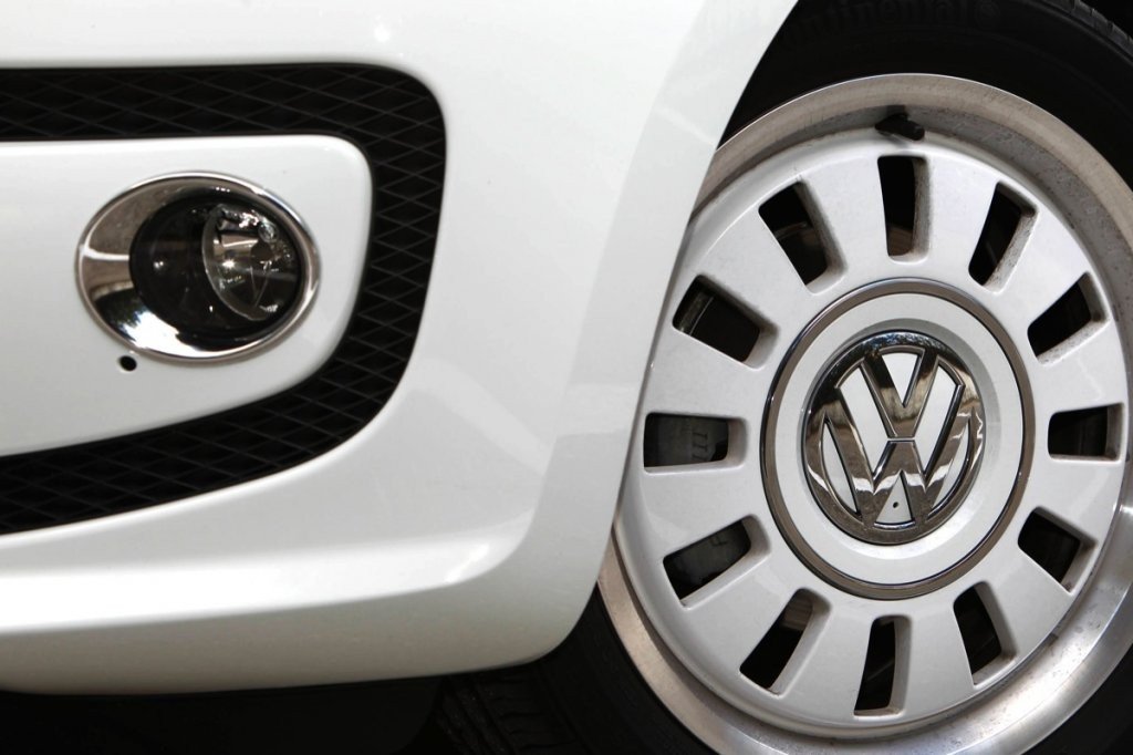 Prueba: Volkswagen up!, pequeño pero con clase