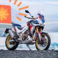 ¿Es obligatoria la baliza V16 en motos a partir de 2026?