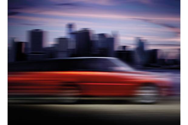 El Range Rover Sport 2013 debutará en el Salón de Nueva York