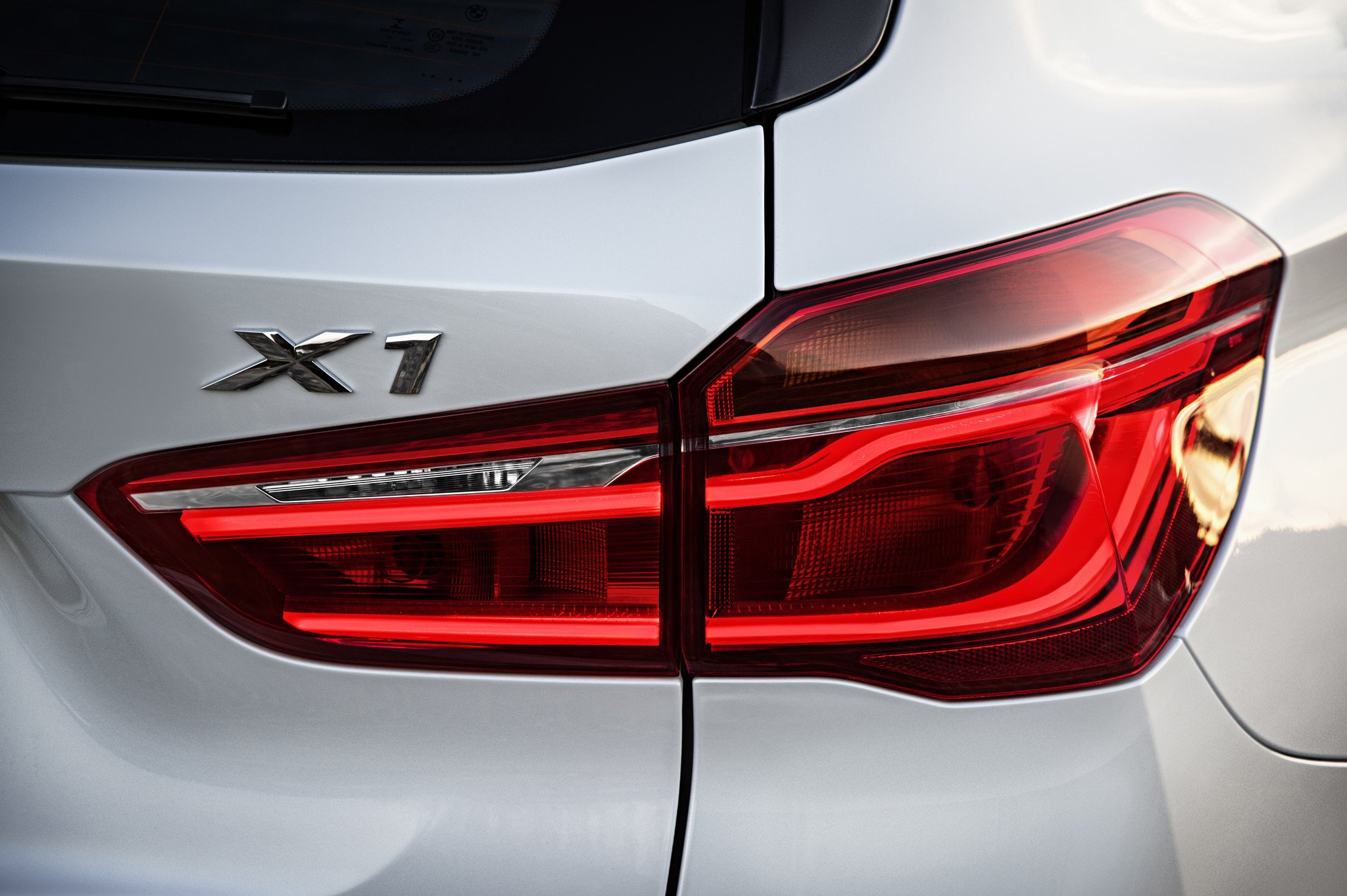 Presentación y primera prueba del nuevo BMW X1: más SUV desde 30.950 euros