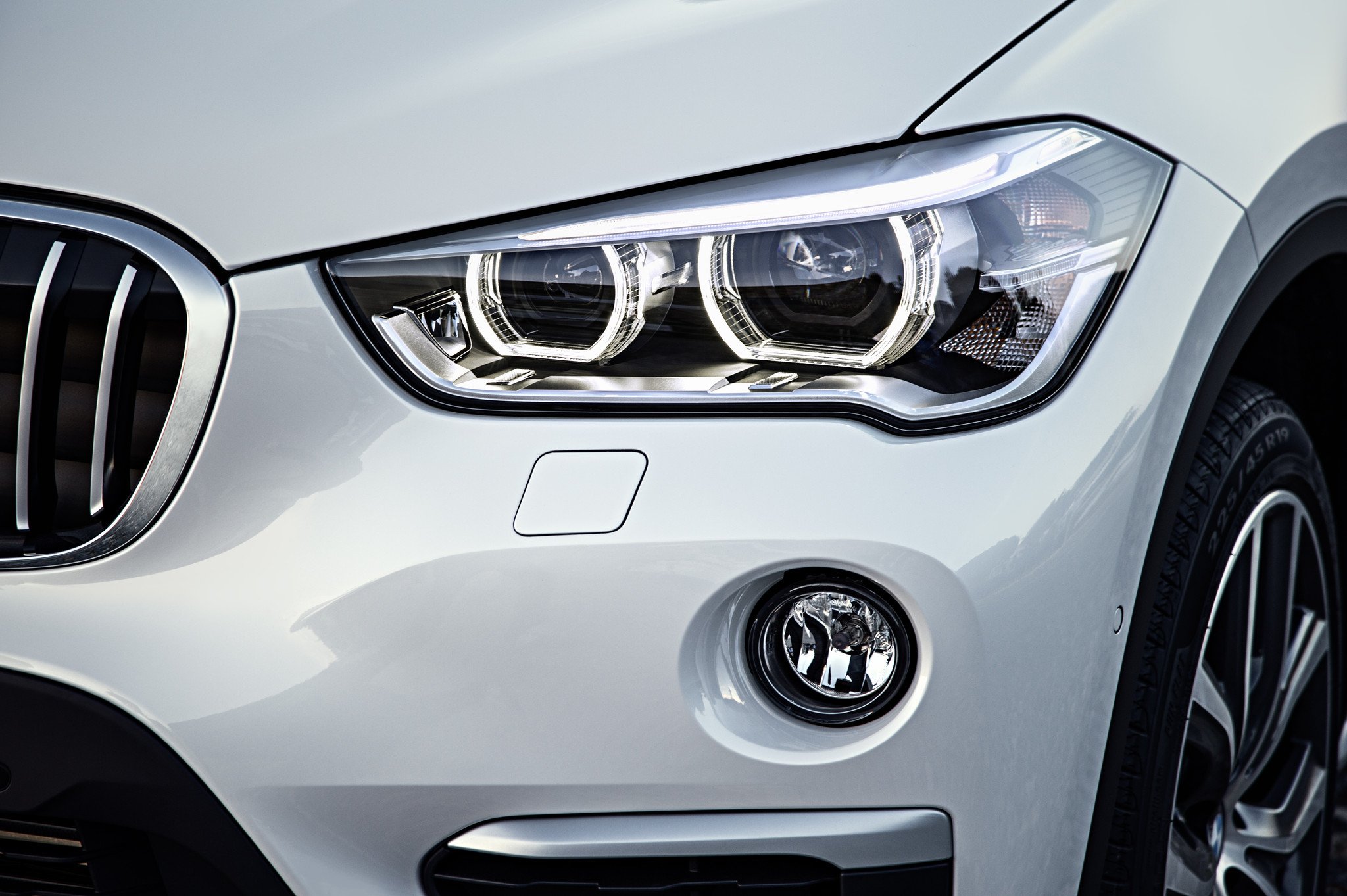 Presentación y primera prueba del nuevo BMW X1: más SUV desde 30.950 euros