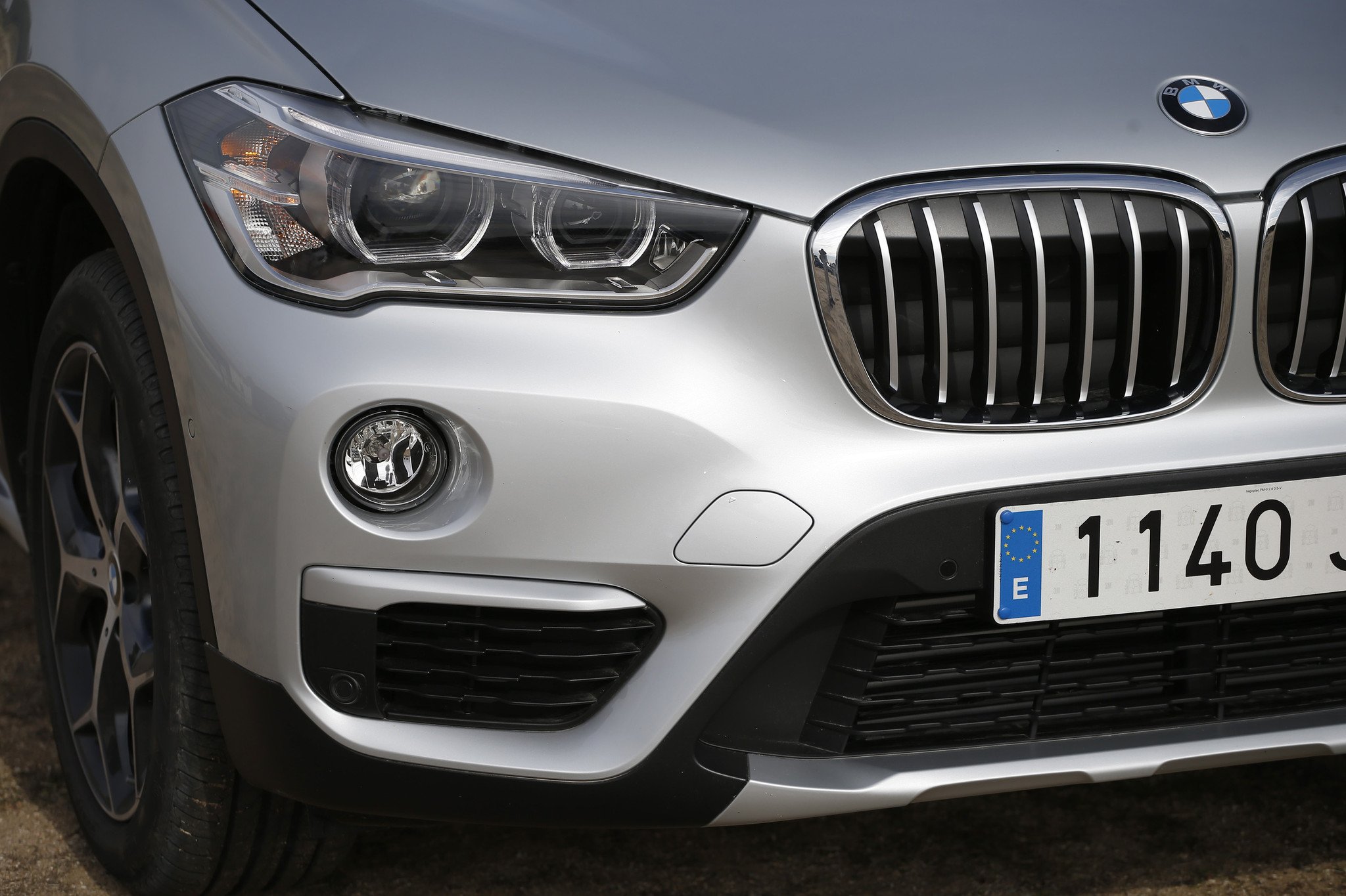 Presentación y primera prueba del nuevo BMW X1: más SUV desde 30.950 euros