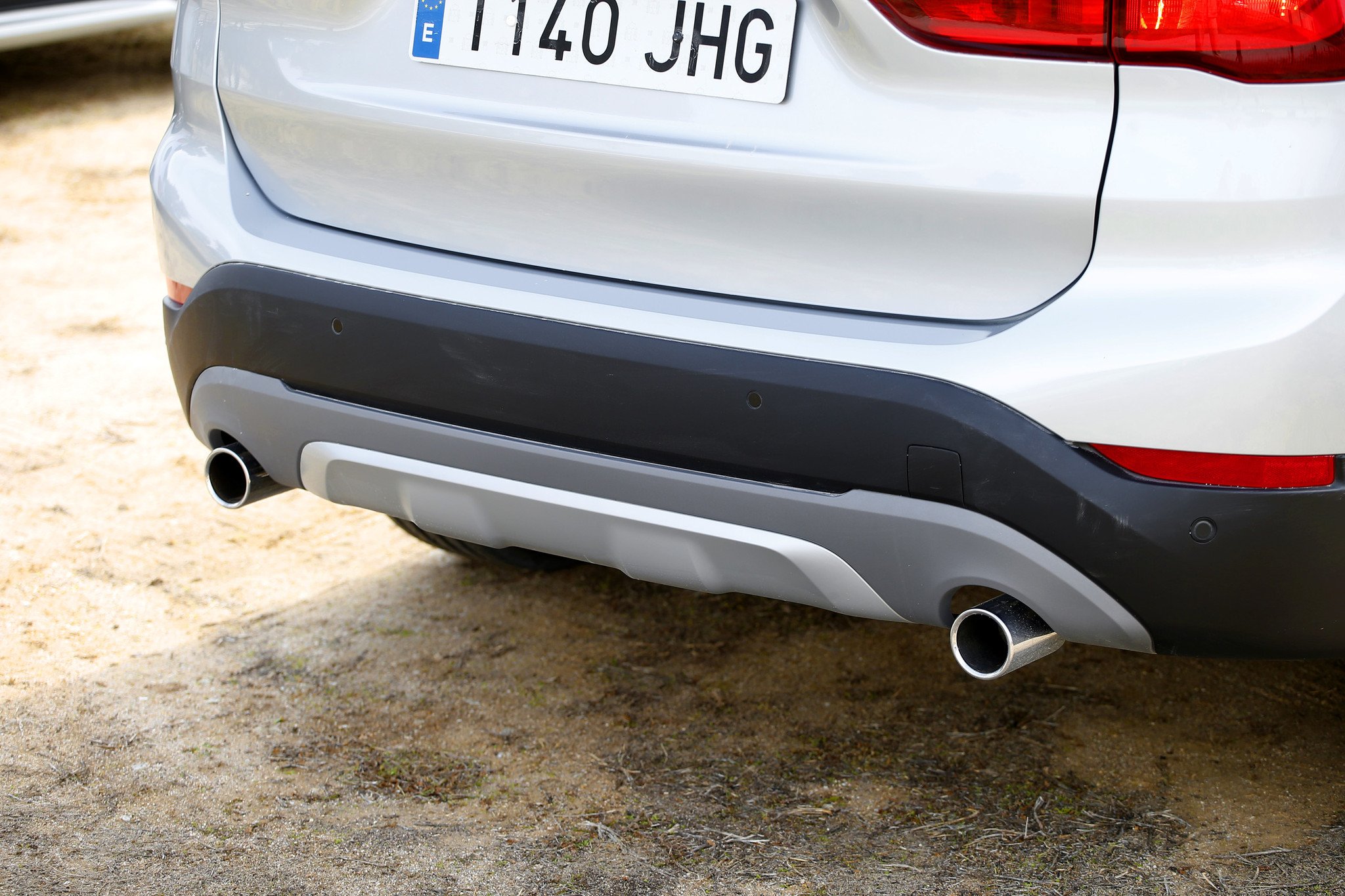 Presentación y primera prueba del nuevo BMW X1: más SUV desde 30.950 euros