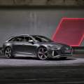 Nuevo Audi RS6 Avant 2020, ahora con 600 CV