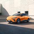 El MG4 eléctrico, por debajo de los 20.000 euros con todos los descuentos incluidos