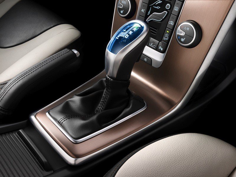 Volvo V40 Cross Country: el V40 se viste de SUV