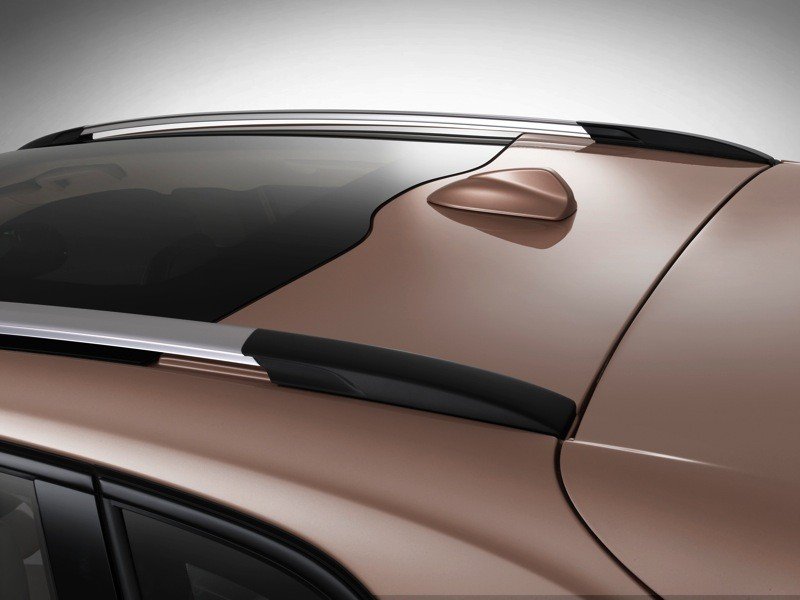 Volvo V40 Cross Country: el V40 se viste de SUV