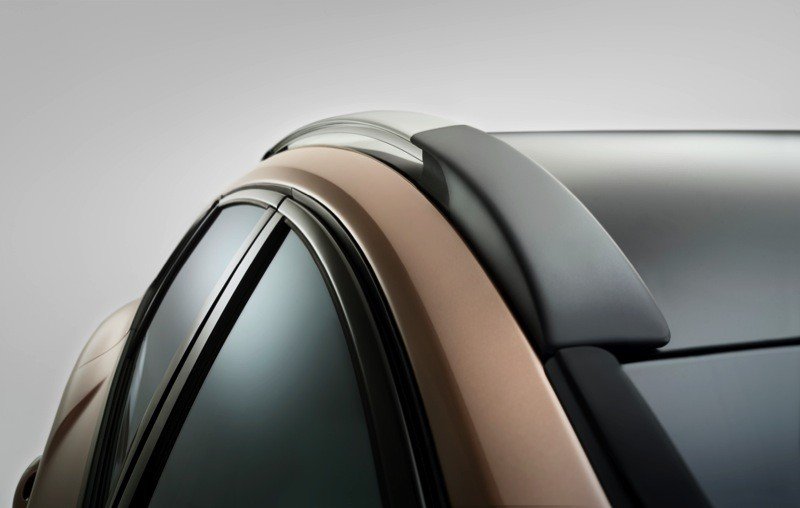 Volvo V40 Cross Country: el V40 se viste de SUV