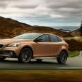 Volvo V40 Cross Country: el V40 se viste de SUV