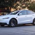La estrategia de Tesla para vender el Model Y aún más barato: nueva versión Standard