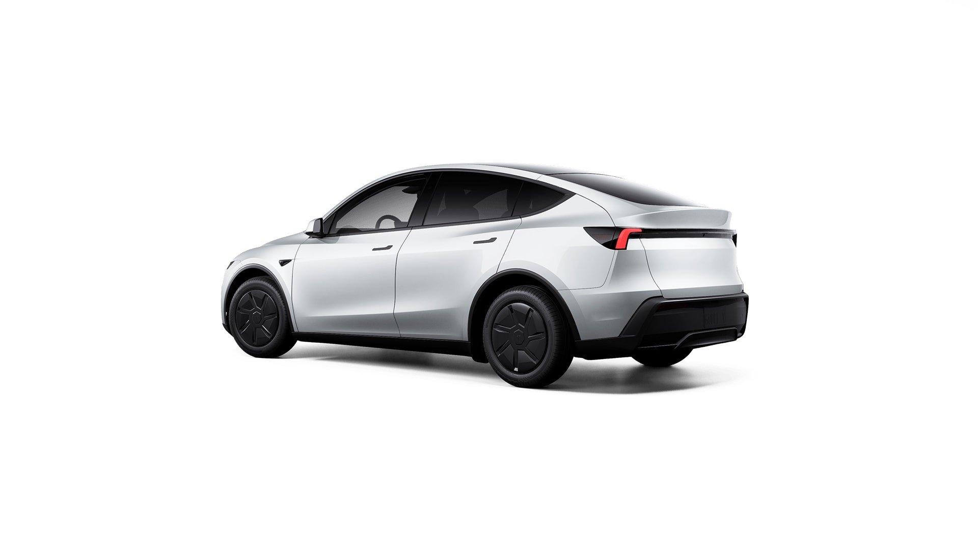 Tesla Model Y Standard