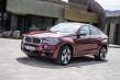 BMW X6 2015: el SUV deportivo de BMW, ahora más eficiente 