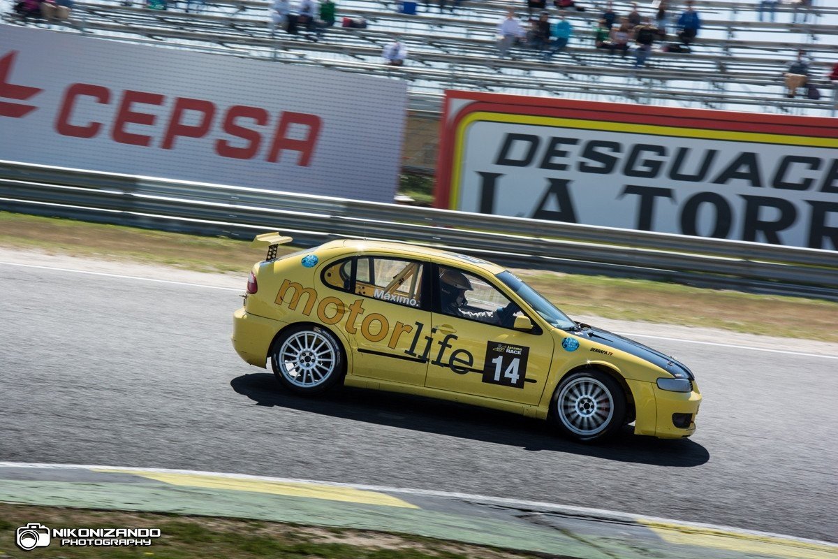 Vídeo: cosas que te pueden pasar en las carreras