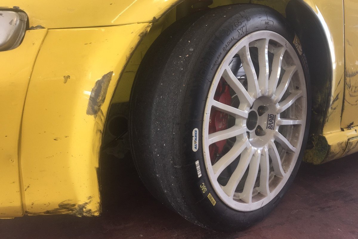 Vídeo: cosas que te pueden pasar en las carreras