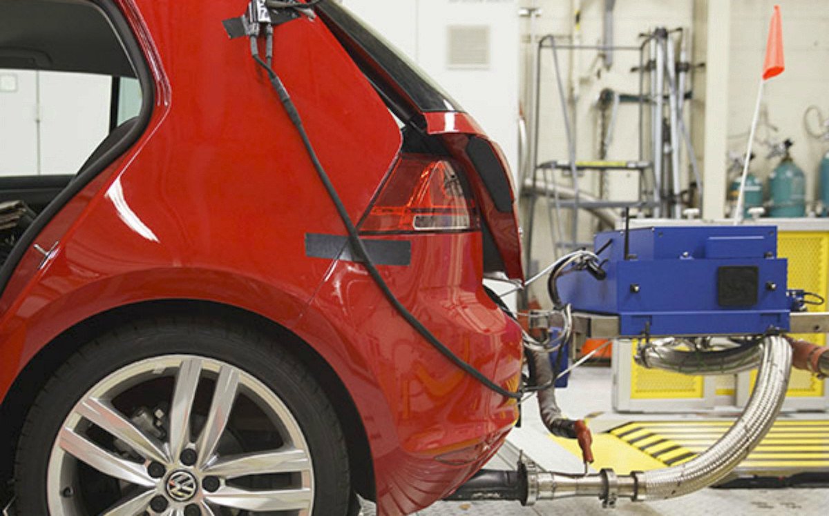 Combustibles: Nuevo etiquetado y homologación WLTP. Cómo nos afecta