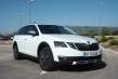 Prueba Skoda Octavia Scout, una buena alternativa a un SUV