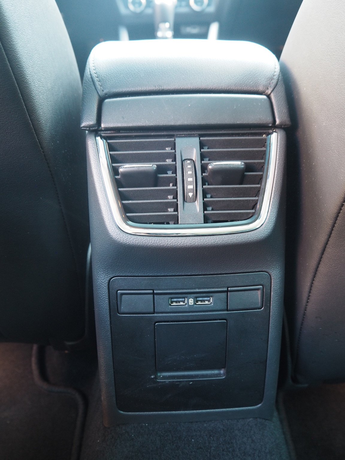 Prueba Skoda Octavia Scout, una buena alternativa a un SUV