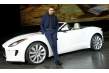 Jaguar F-Type y el corto “Desire” presentados en el Salón de Los Ángeles