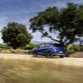 El nuevo Renault Captur ofrece tres maneras para etiqueta ECO