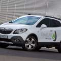 El Opel Mokka GLP ya tiene precio: 23.075 €