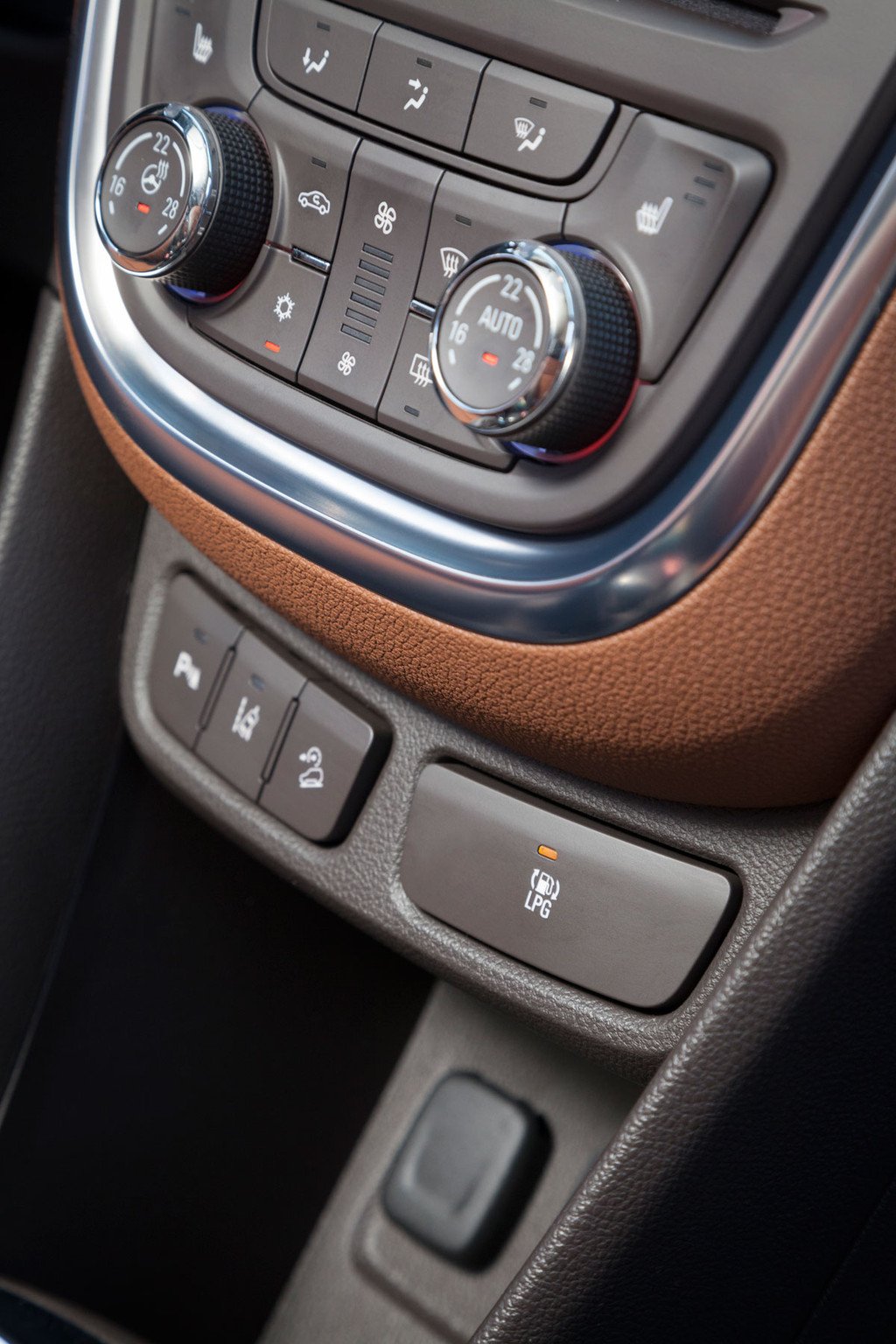 El Opel Mokka GLP ya tiene precio: 23.075 €