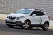 El Opel Mokka GLP ya tiene precio: 23.075 €