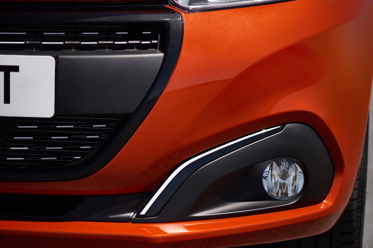El Peugeot 208 se reinventa otra vez en el Salón de Ginebra