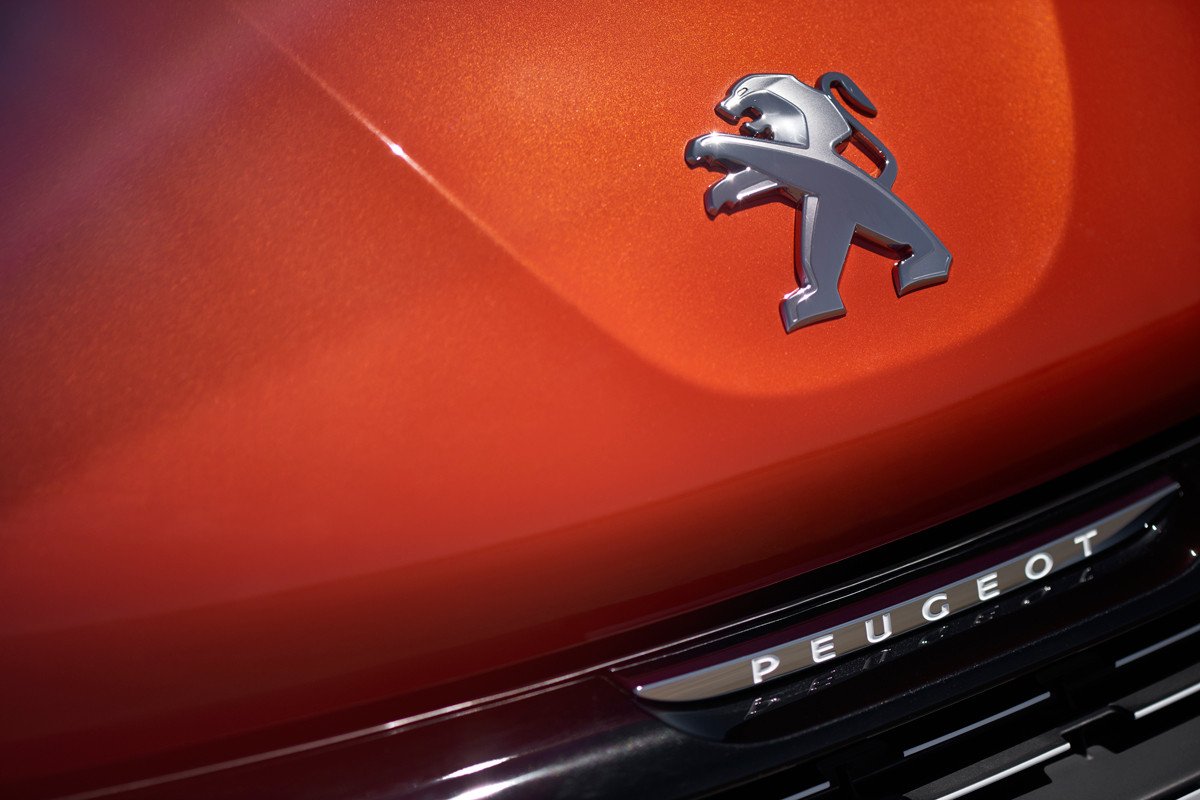 El Peugeot 208 se reinventa otra vez en el Salón de Ginebra