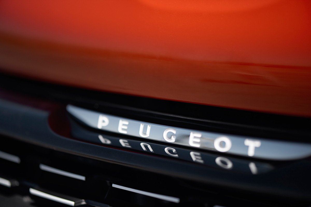 El Peugeot 208 se reinventa otra vez en el Salón de Ginebra